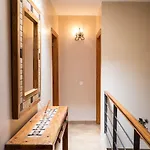 Apartment Amazing Duplex 3 Bedrooms Good Wifi With Terrace & Bbq *