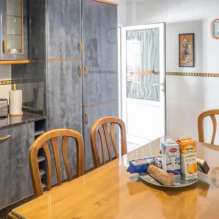 Amazing Duplex 3 Bedrooms Good Wifi With Terrace & Bbq * コラレホ