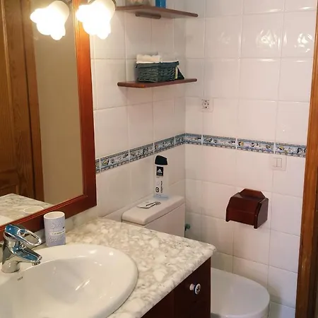 Amazing Duplex 3 Bedrooms Good Wifi With Terrace & Bbq コラレホ