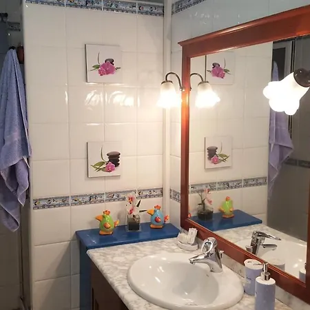 Apartment Amazing Duplex 3 Bedrooms Good Wifi With Terrace & Bbq *