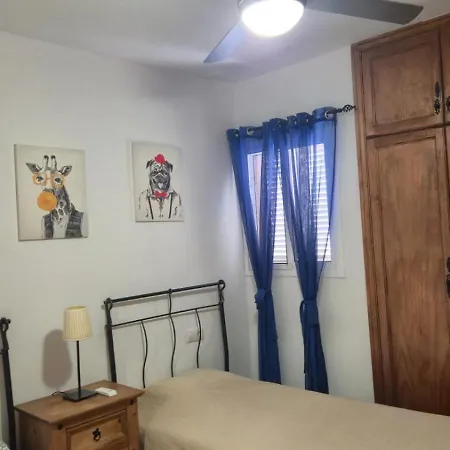 Amazing Duplex 3 Bedrooms Good Wifi With Terrace & Bbq Apartamento