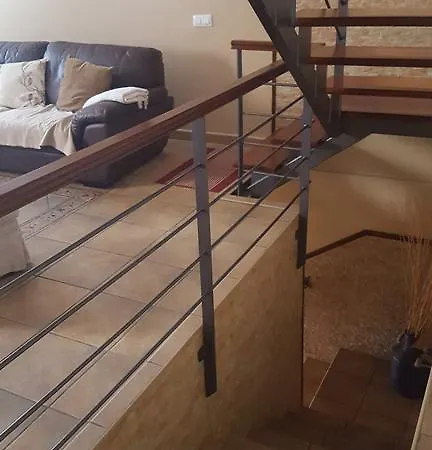 アパート Amazing Duplex 3 Bedrooms Good Wifi With Terrace & Bbq *