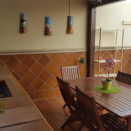 アパート Amazing Duplex 3 Bedrooms Good Wifi With Terrace & Bbq