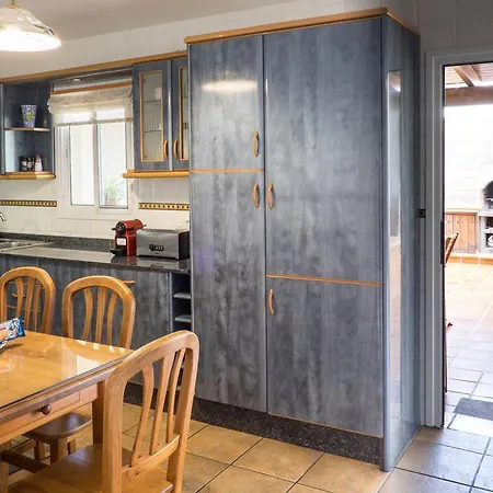 Appartamento Amazing Duplex 3 Bedrooms Good Wifi With Terrace & Bbq Corralejo