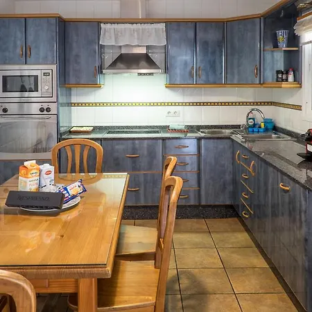 Amazing Duplex 3 Bedrooms Good Wifi With Terrace & Bbq Appartamento *