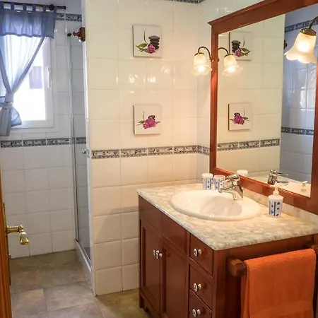 Appartamento Amazing Duplex 3 Bedrooms Good Wifi With Terrace & Bbq *
