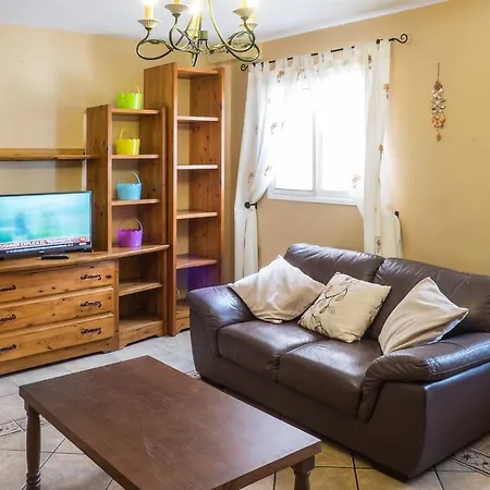 Amazing Duplex 3 Bedrooms Good Wifi With Terrace & Bbq *