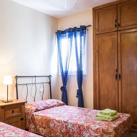 Amazing Duplex 3 Bedrooms Good Wifi With Terrace & Bbq Appartamento Corralejo