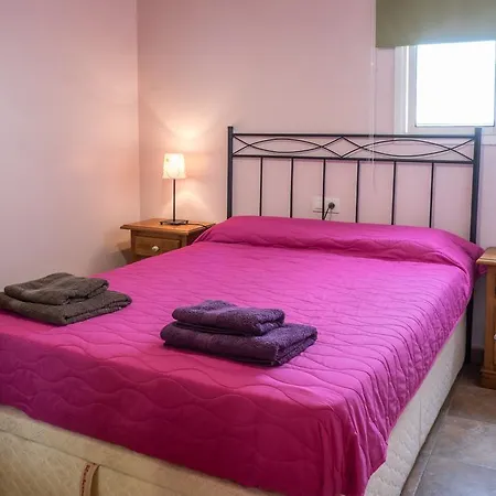 アパート Amazing Duplex 3 Bedrooms Good Wifi With Terrace & Bbq コラレホ