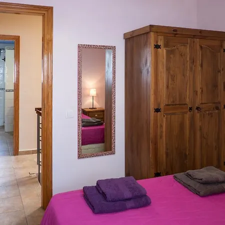 アパート Amazing Duplex 3 Bedrooms Good Wifi With Terrace & Bbq