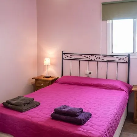 Amazing Duplex 3 Bedrooms Good Wifi With Terrace & Bbq Appartamento Corralejo