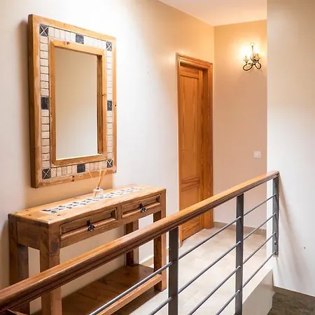 Appartamento Amazing Duplex 3 Bedrooms Good Wifi With Terrace & Bbq Corralejo