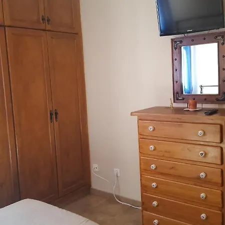 Amazing Duplex 3 Bedrooms Good Wifi With Terrace & Bbq Appartamento Corralejo