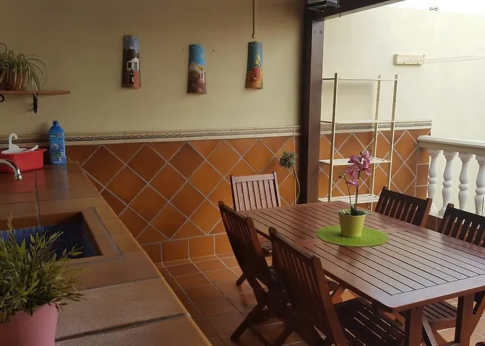 דירה Amazing Duplex 3 Bedrooms Good Wifi With Terrace & Bbq