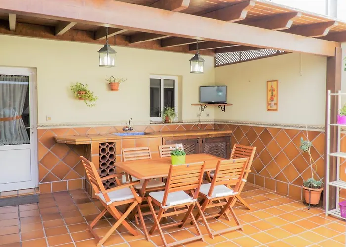 Amazing Duplex 3 Bedrooms Good Wifi With Terrace & Bbq דירה