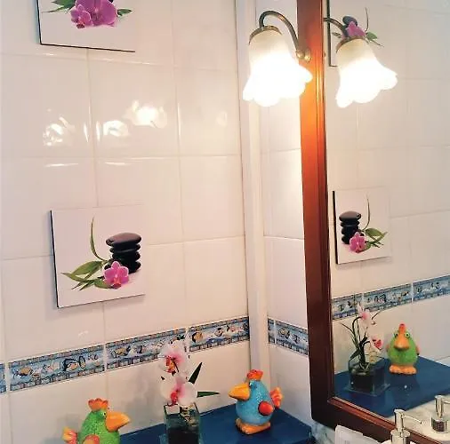 Amazing Duplex 3 Bedrooms Good Wifi With Terrace & Bbq דירה