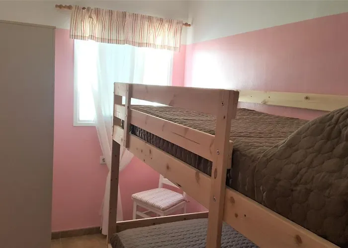 Amazing Duplex 3 Bedrooms Good Wifi With Terrace & Bbq
